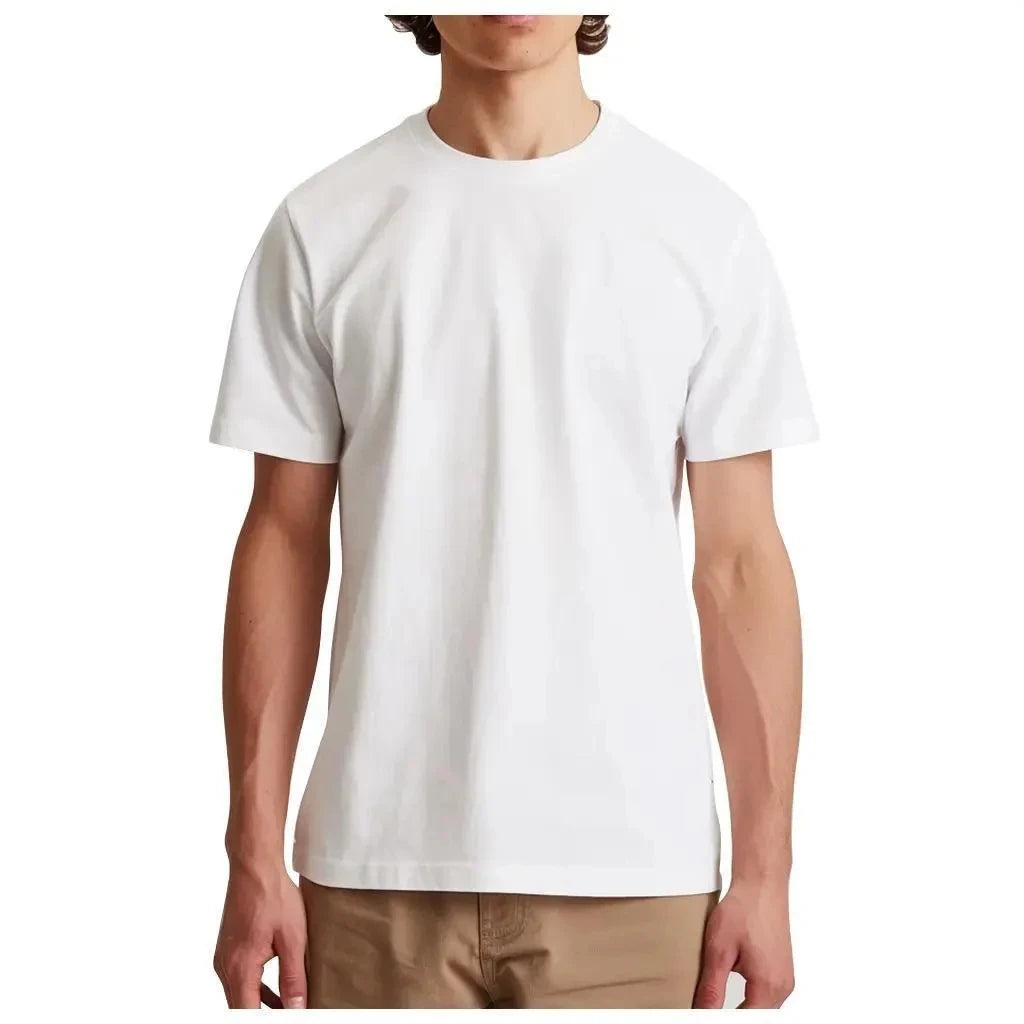 Urban Essential Cotton T-Shirt