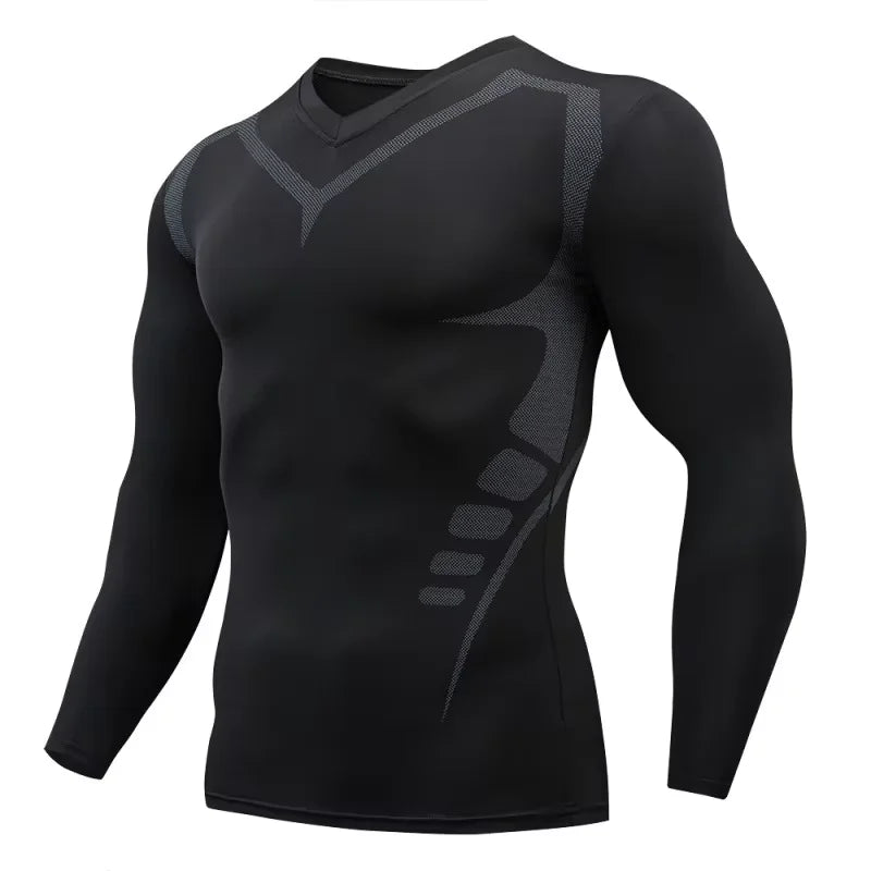 PowerFit Compression T-Shirt
