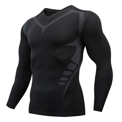 PowerFit Compression T-Shirt
