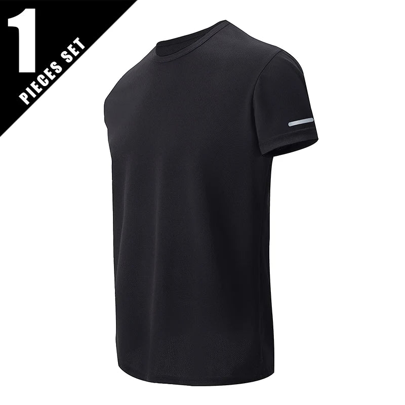 FlexDry Active T-Shirt