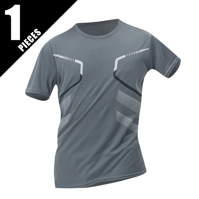 FlexDry Active T-Shirt