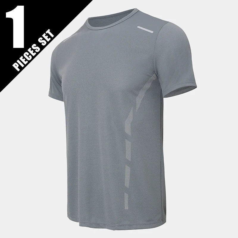 FlexDry Active T-Shirt