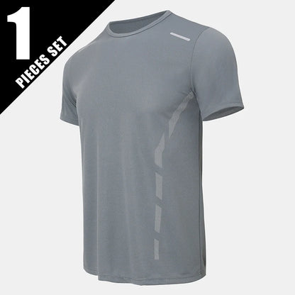 FlexDry Active T-Shirt