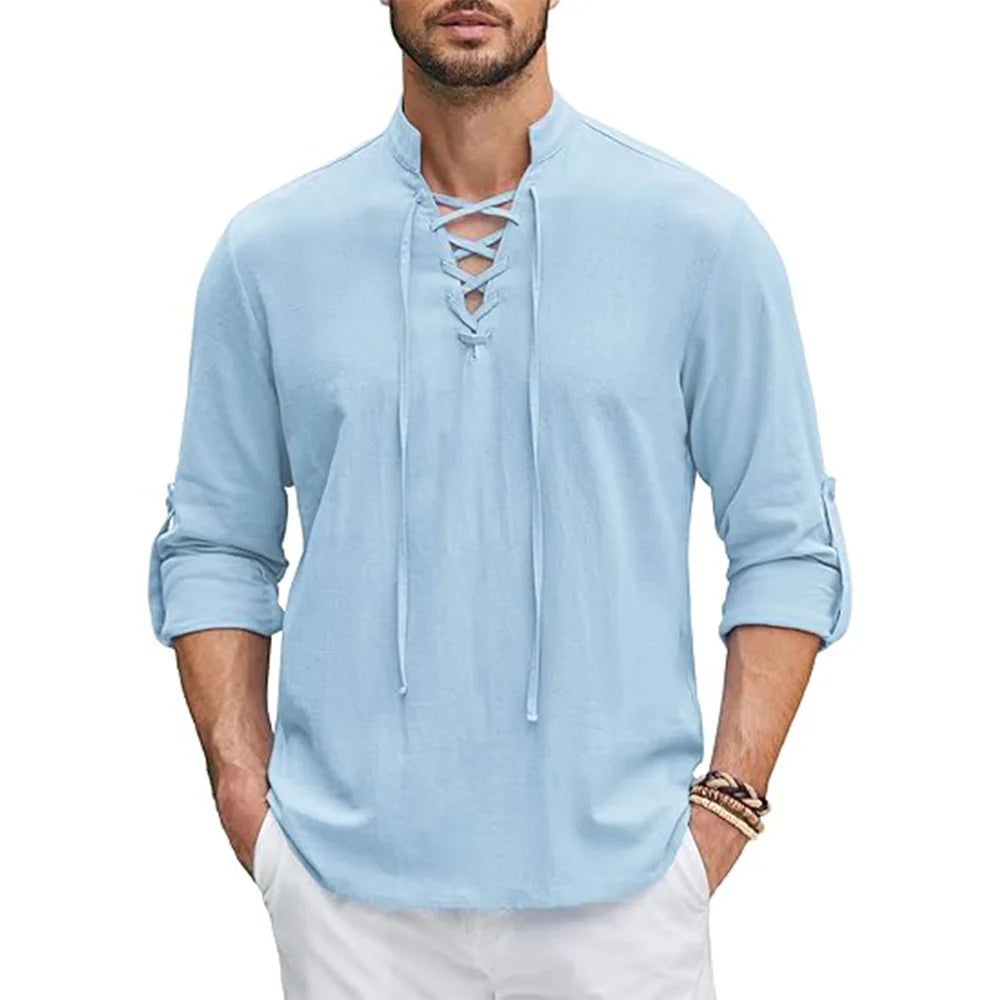 Heritage Renaissance Shirt