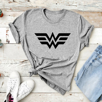 Wonder Female T-shirt