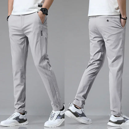 AeroFlex Slim Golf Trousers