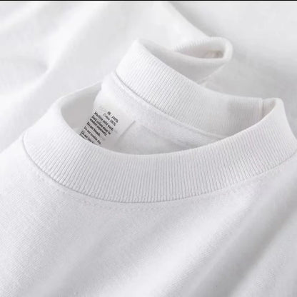 Essential Comfort Cotton T-Shirt