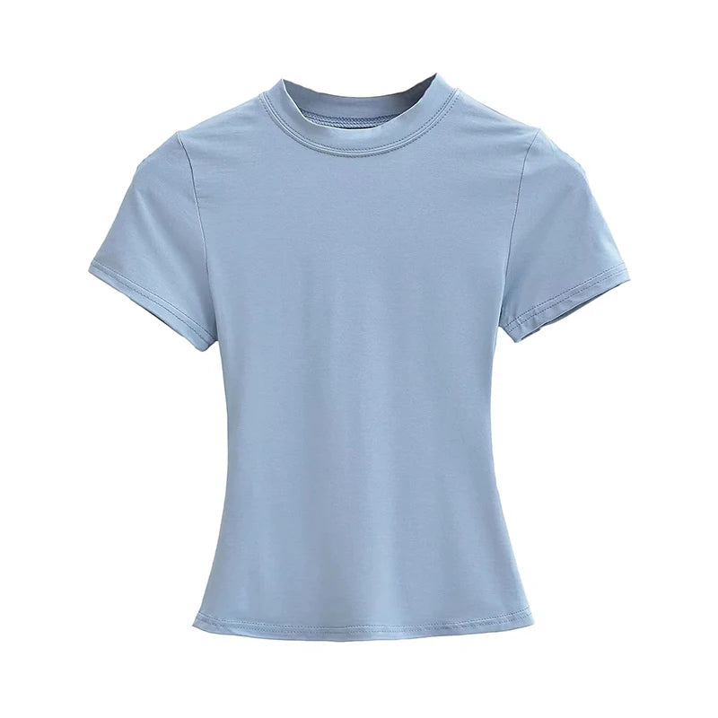 Aura Slim Fit T-Shirt