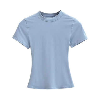Aura Slim Fit T-Shirt
