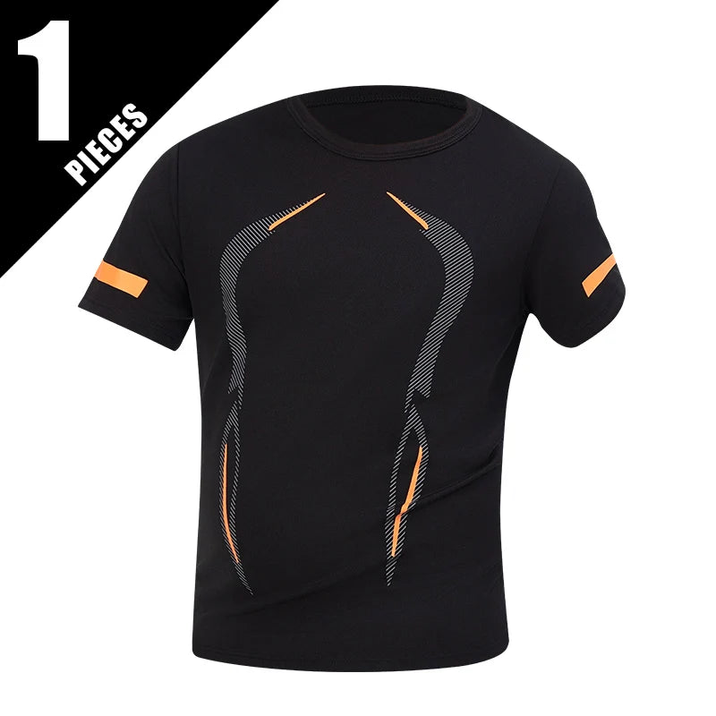 FlexDry Active T-Shirt
