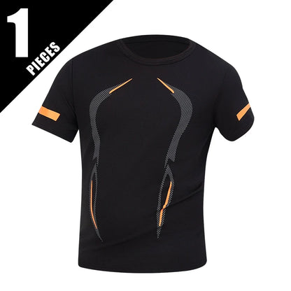 FlexDry Active T-Shirt