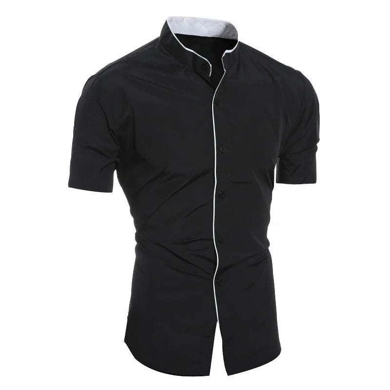 City Classic Short Sleeve Shirt