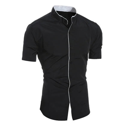City Classic Short Sleeve Shirt