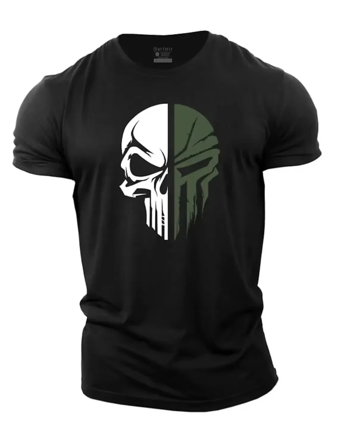 SkullCore Performance T-Shirt
