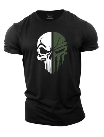 SkullCore Performance T-Shirt