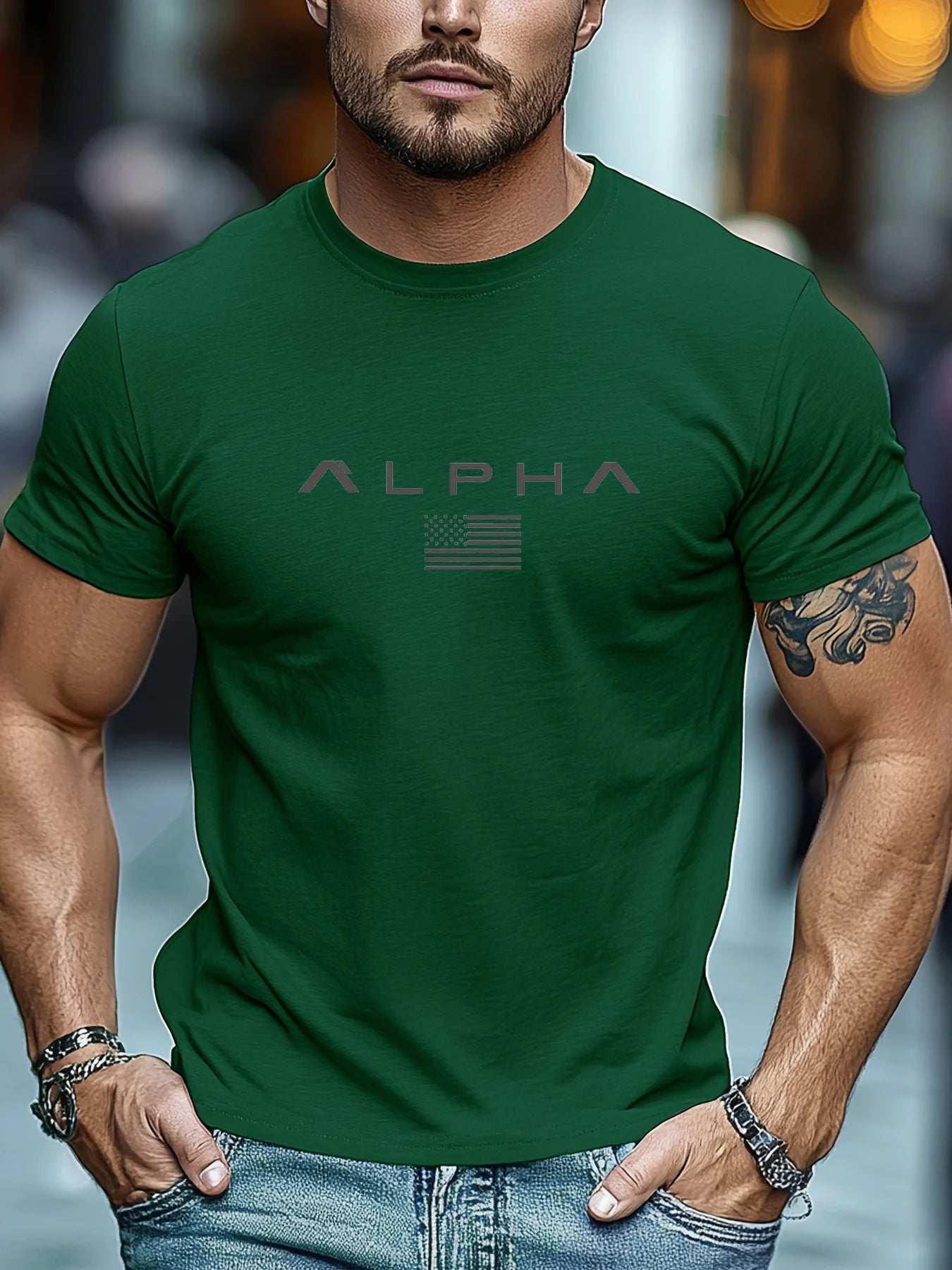 Camden Edge Casual Shirt