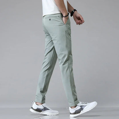 AeroFlex Slim Golf Trousers