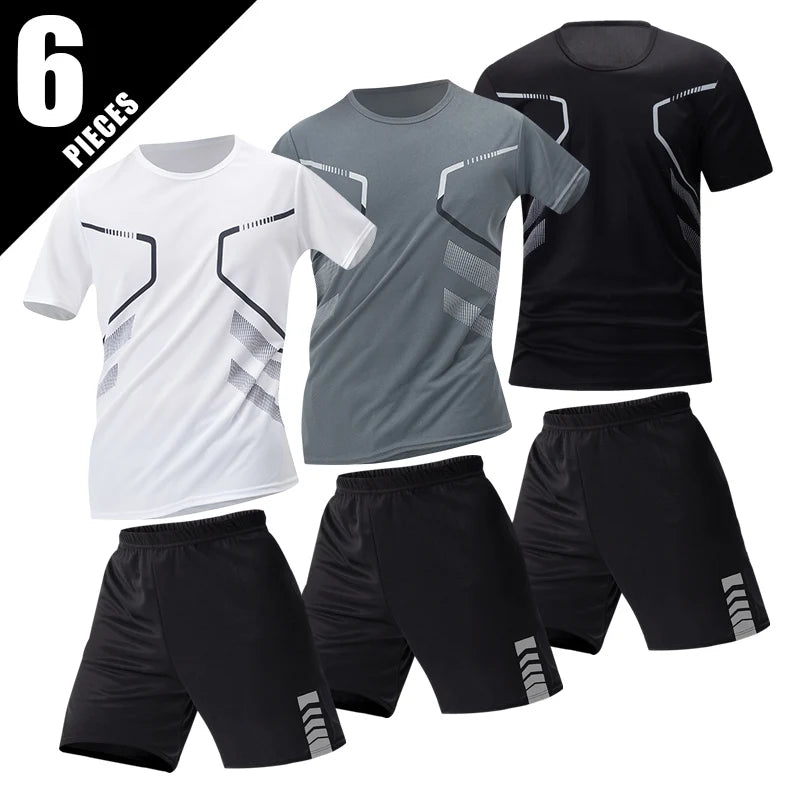 FlexDry Active T-Shirt