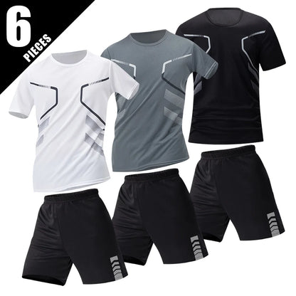 FlexDry Active T-Shirt
