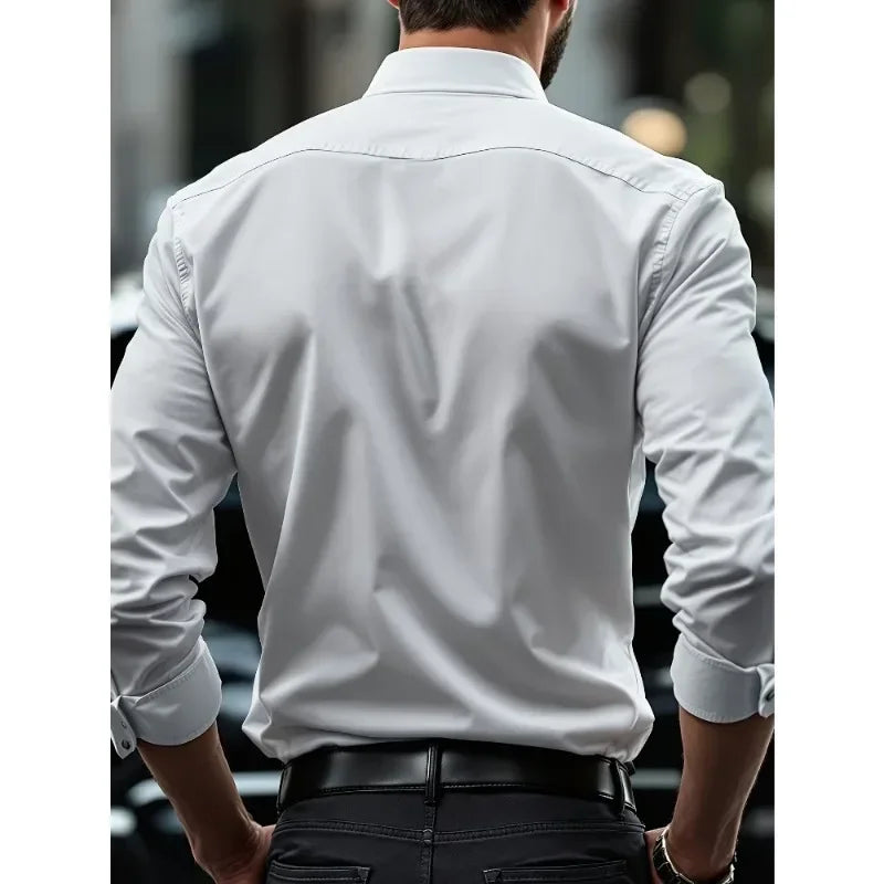 FlexSmart Long Sleeve Shirt