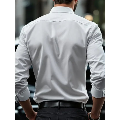 FlexSmart Long Sleeve Shirt