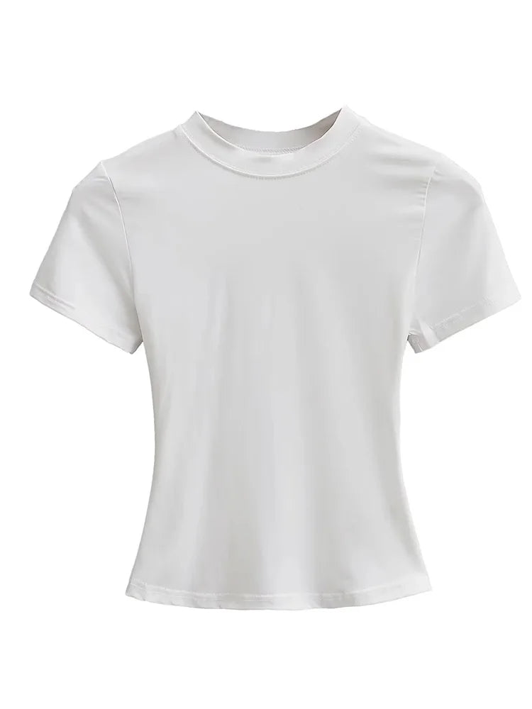 Aura Slim Fit T-Shirt