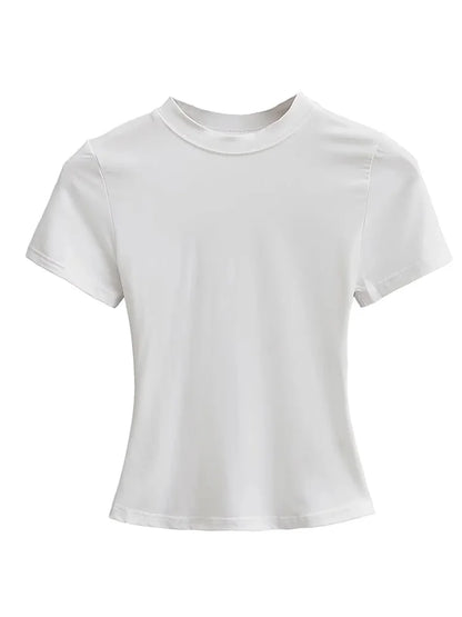 Aura Slim Fit T-Shirt