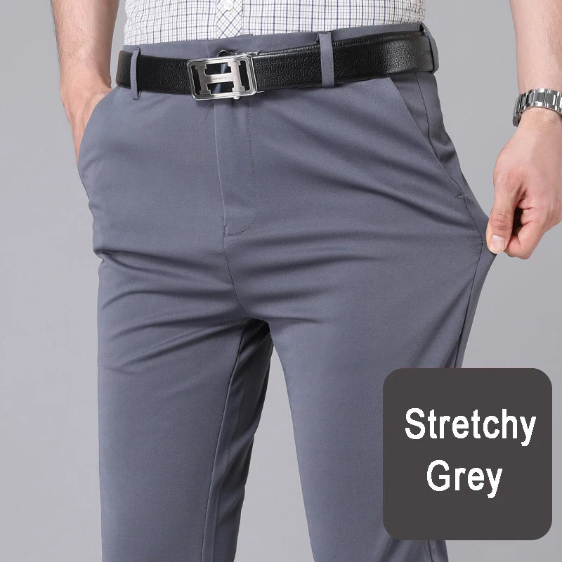 FlexDry Smart Casual Trousers