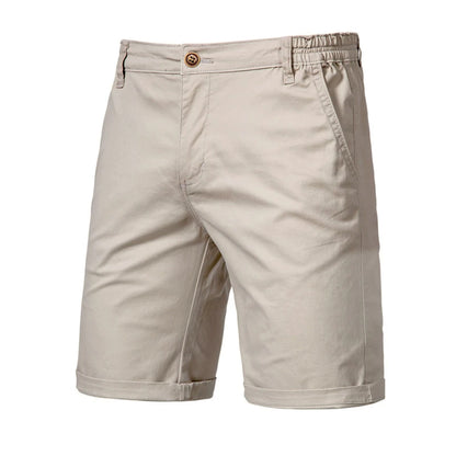 Harbour Cotton Smart Shorts