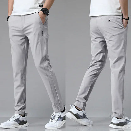AeroFlex Slim Golf Trousers
