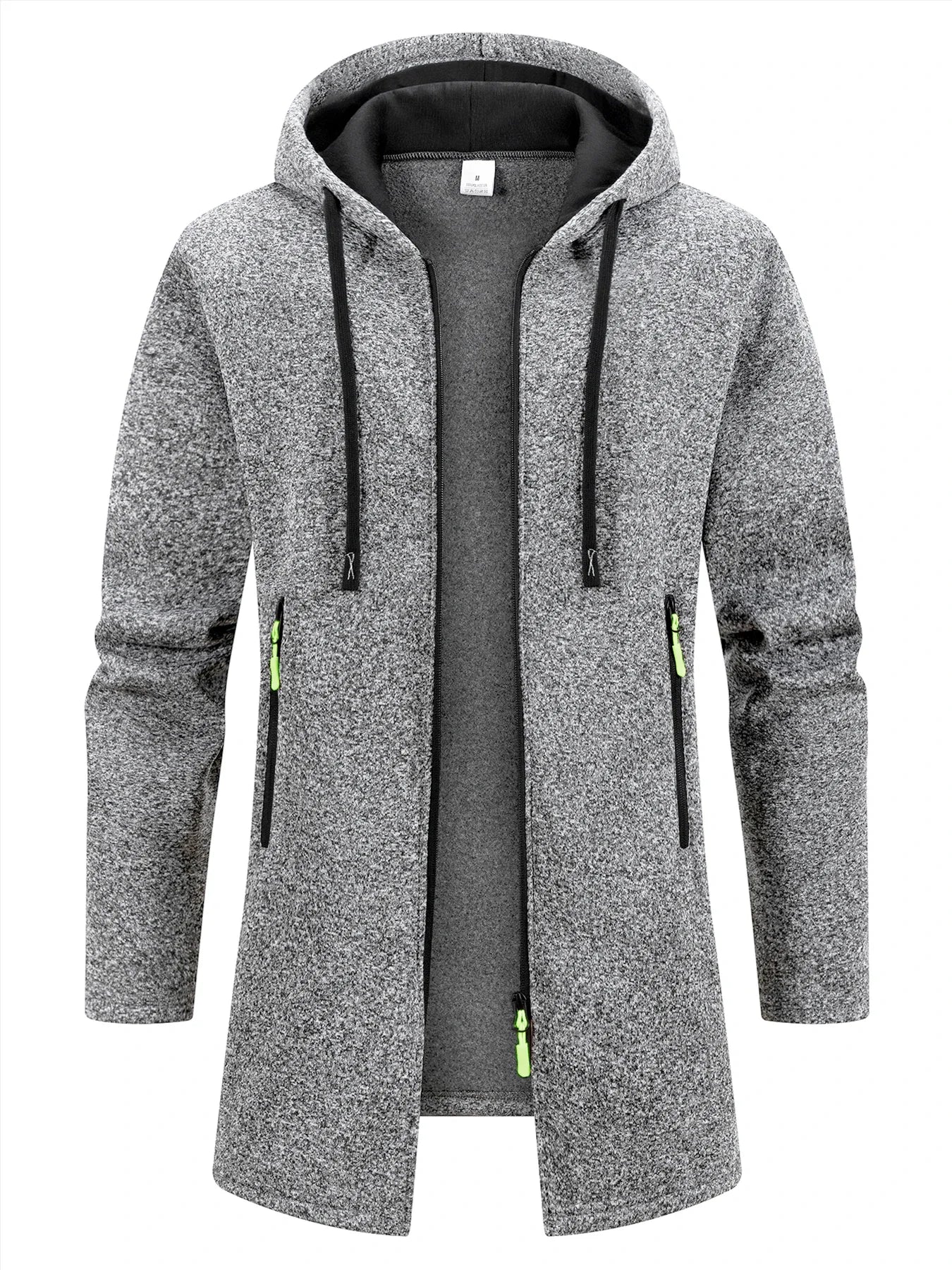 ThermaZip Fleece Hoodie