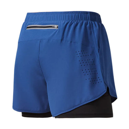 ProLayer Training Shorts