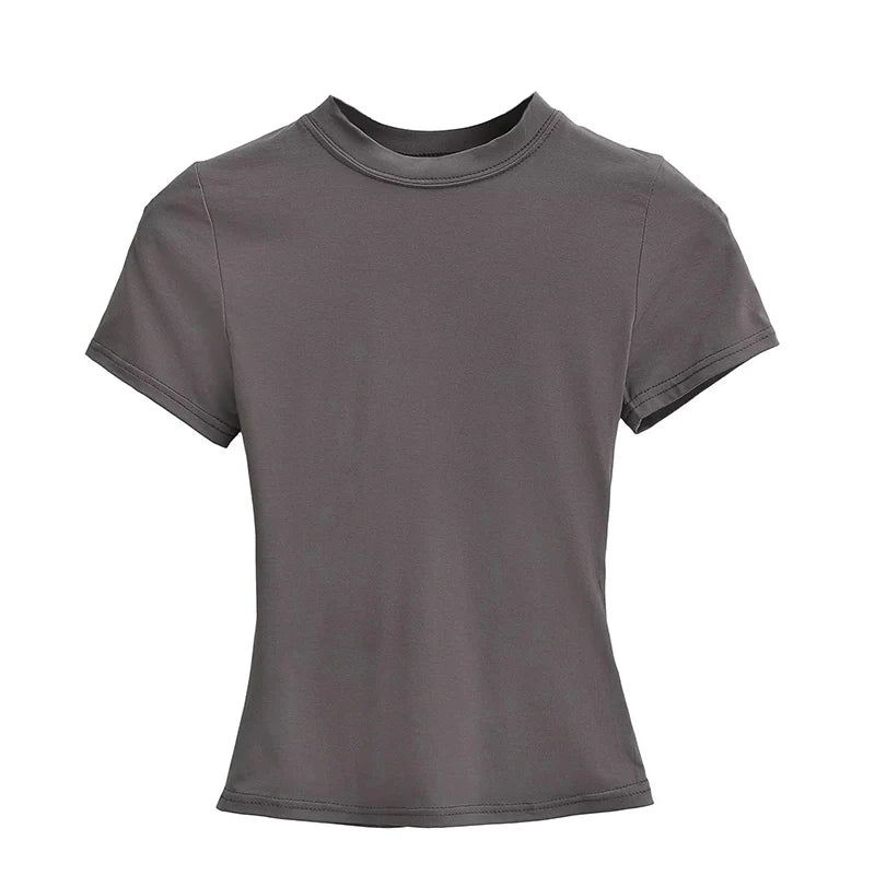 Aura Slim Fit T-Shirt