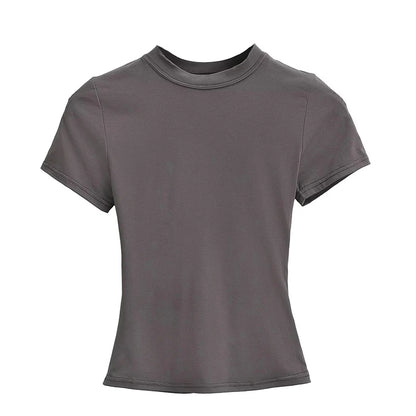 Aura Slim Fit T-Shirt