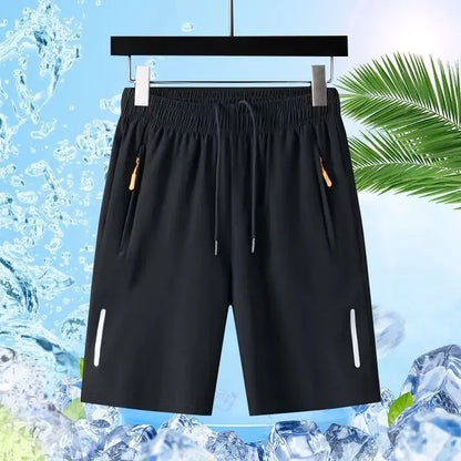 IceFlow Performance Shorts