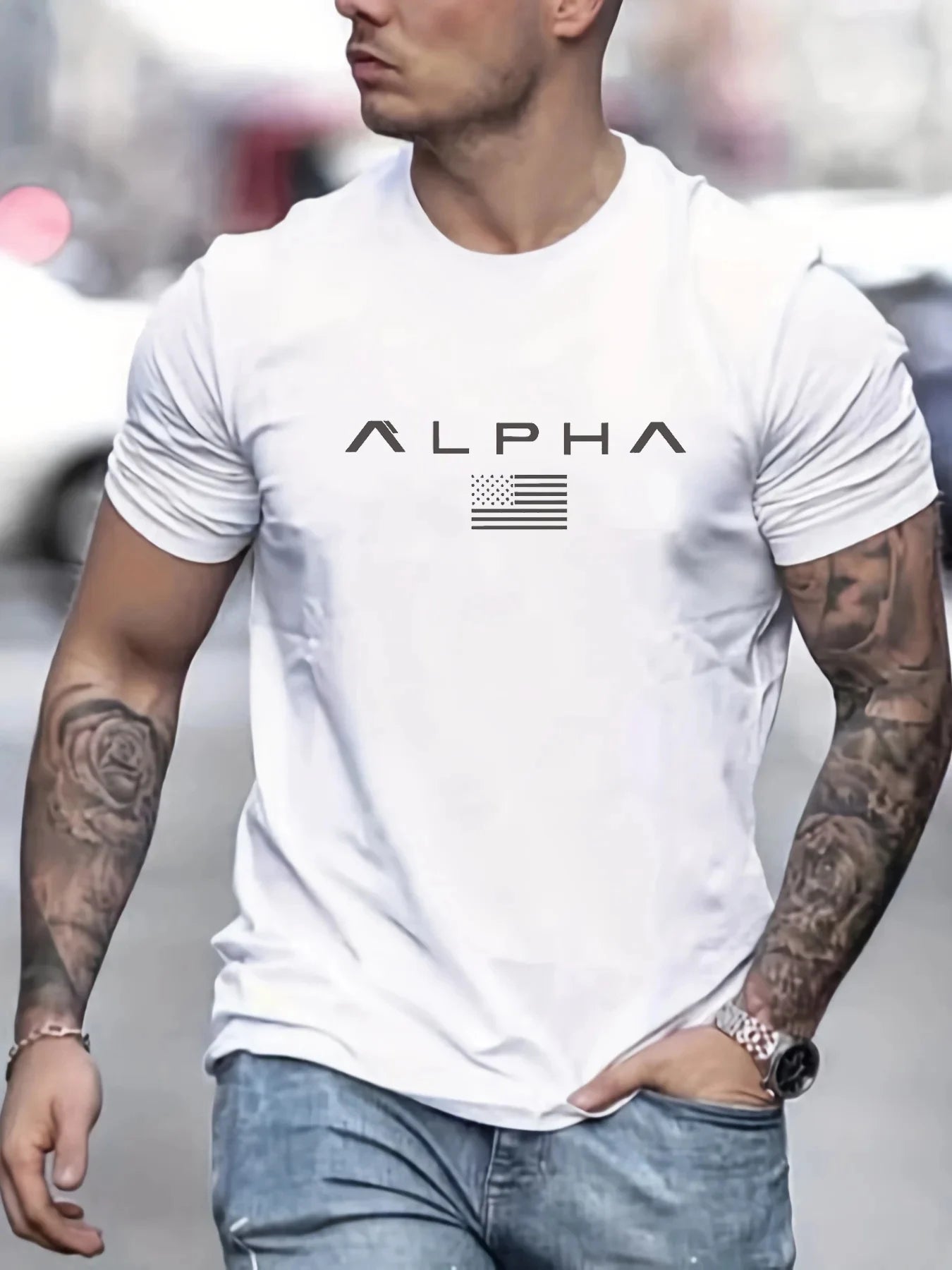 Camden Edge Casual Shirt