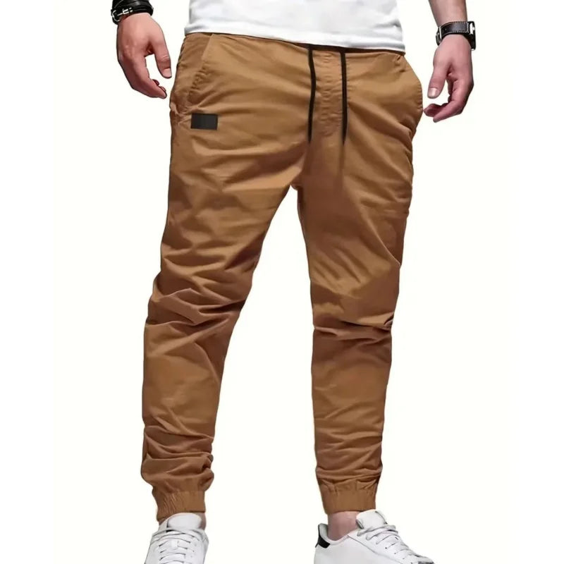 Urban Cargo Jogger Trousers