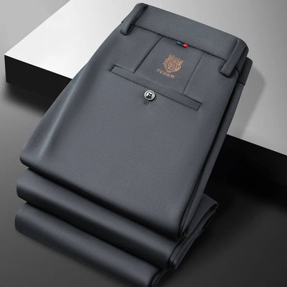 Regent Flex Formal Trousers