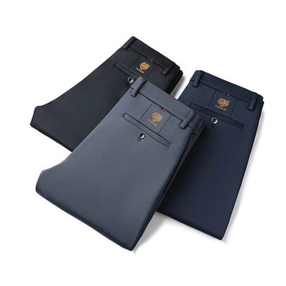 Regent Flex Formal Trousers
