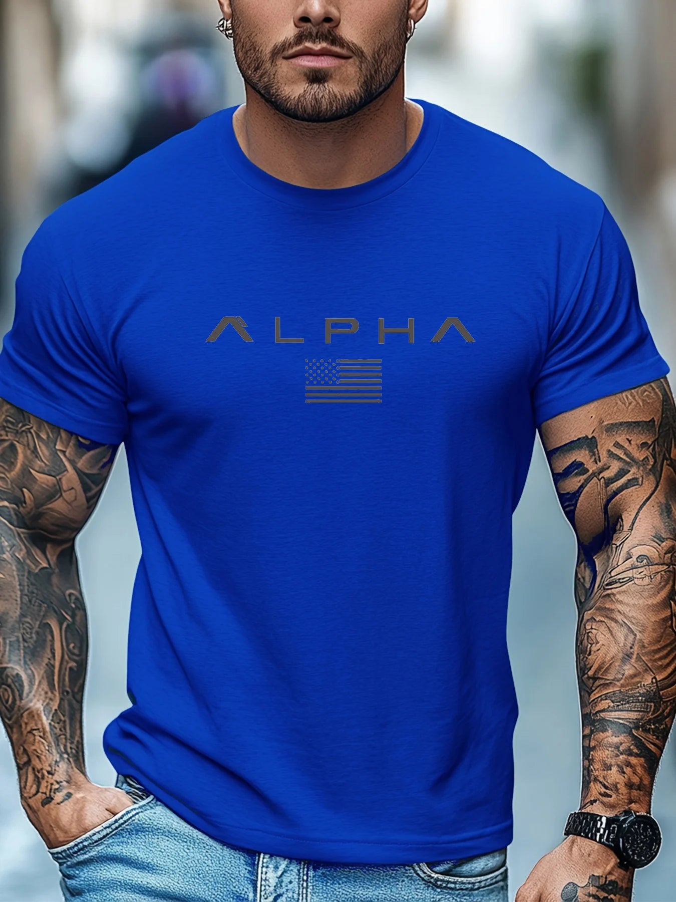 Camden Edge Casual Shirt