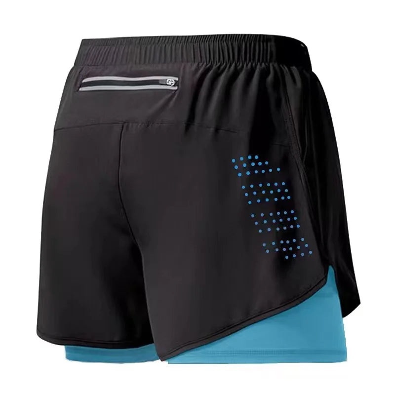 ProLayer Training Shorts