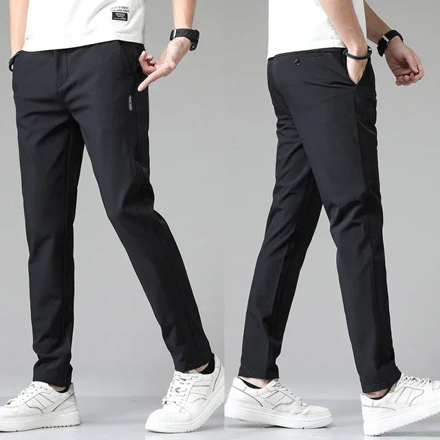 AeroFlex Slim Golf Trousers
