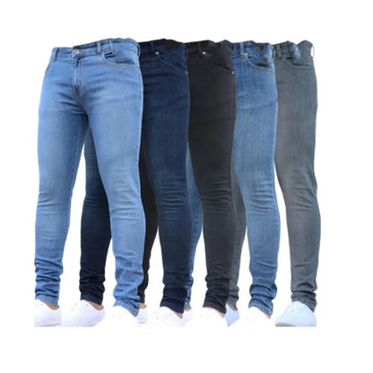 Camden Stretch Denim Jeans