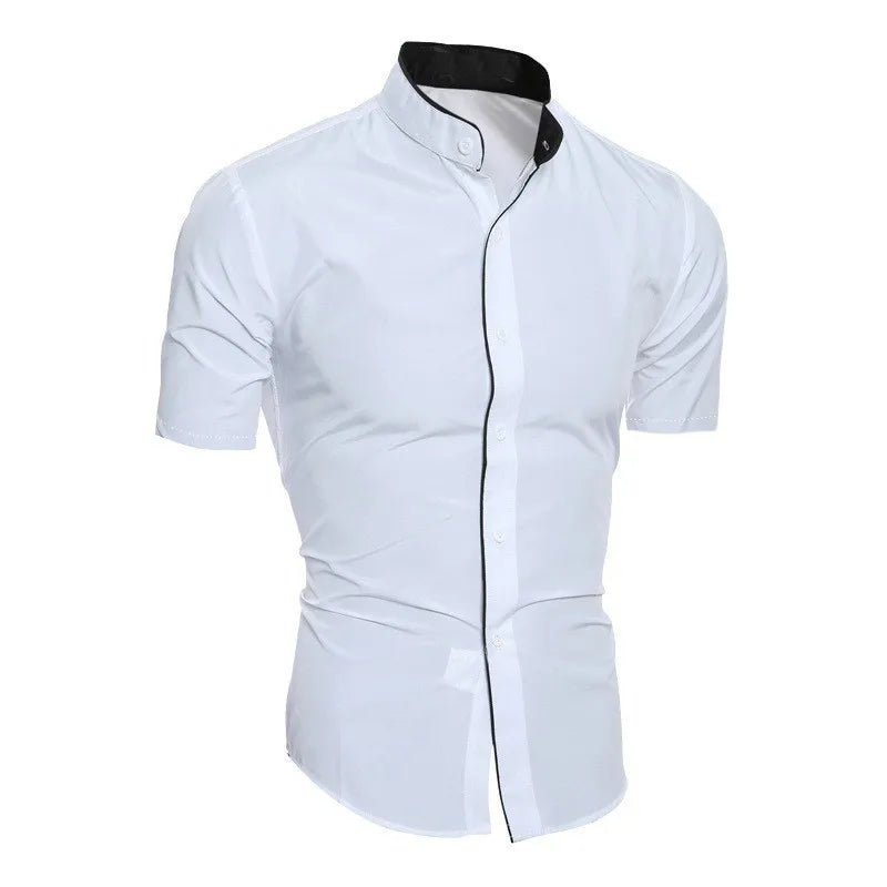 City Classic Short Sleeve Shirt