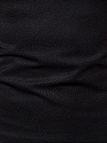 Prime Slim Long Sleeve Polo