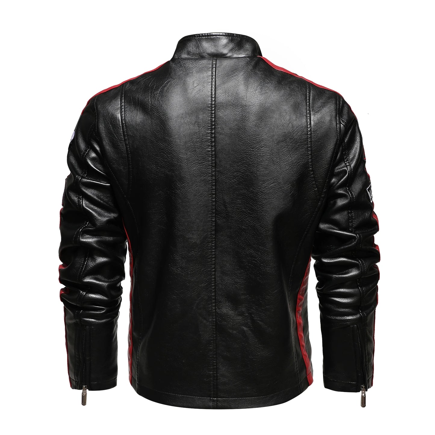 RaceLine PU Moto Jacket