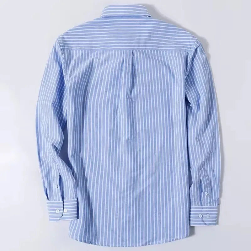 Oxford Classic Cotton Shirt