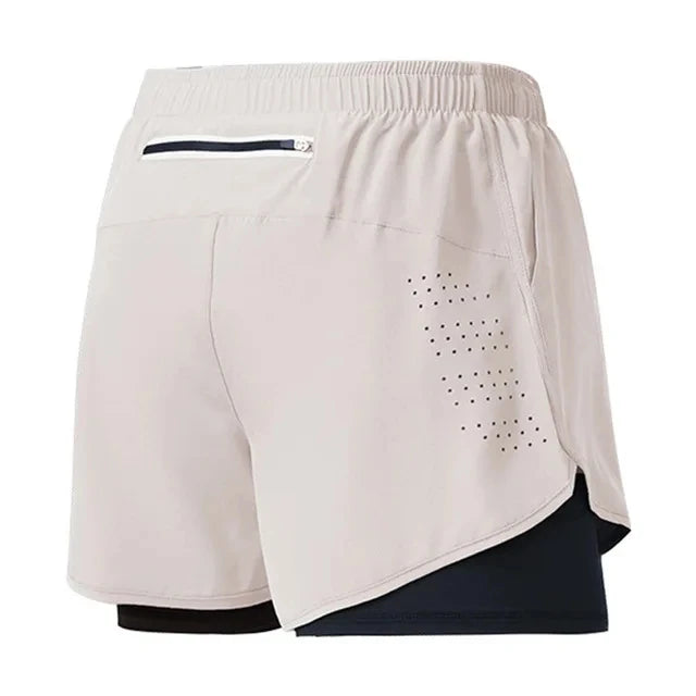 ProLayer Training Shorts