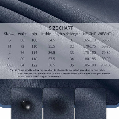 ProLayer Training Shorts