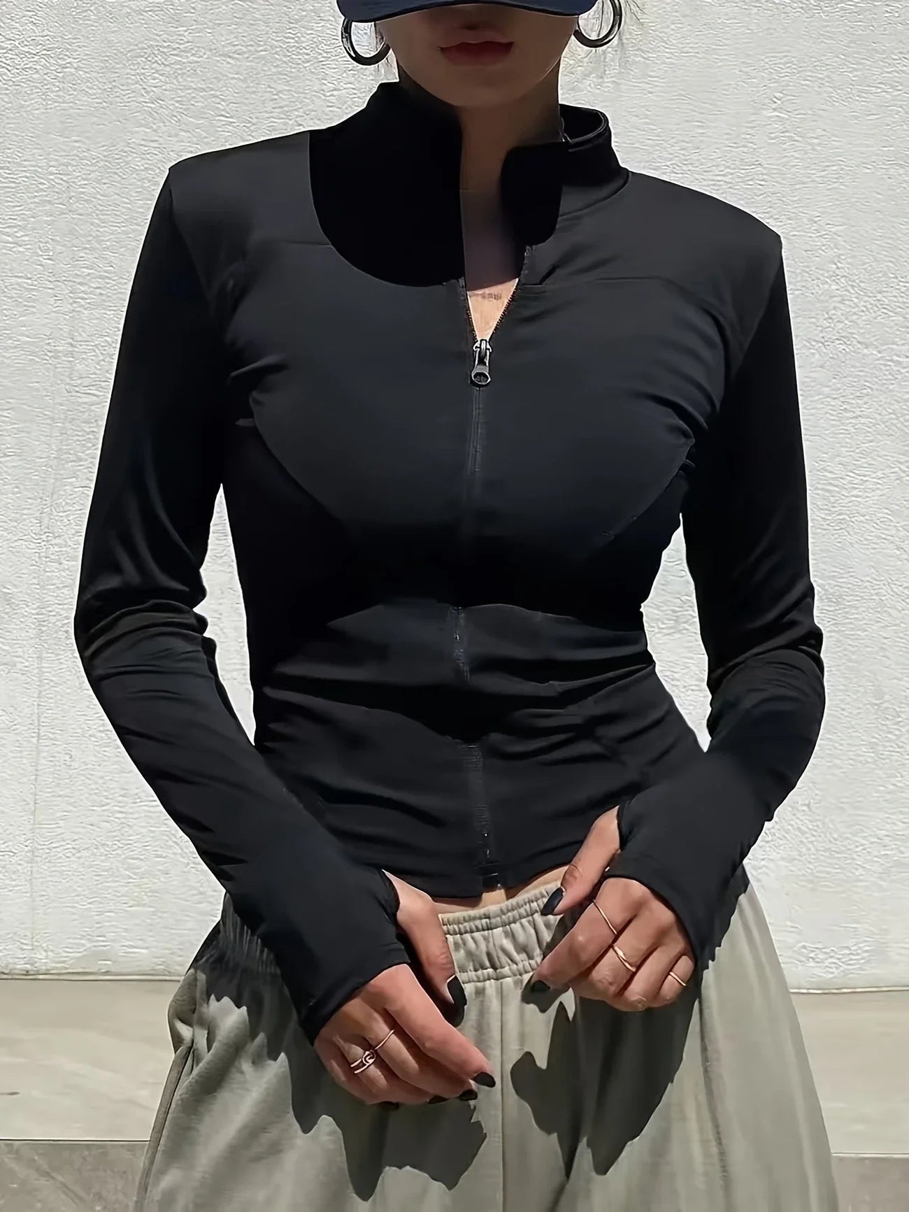 FlexMove Performance Jacket